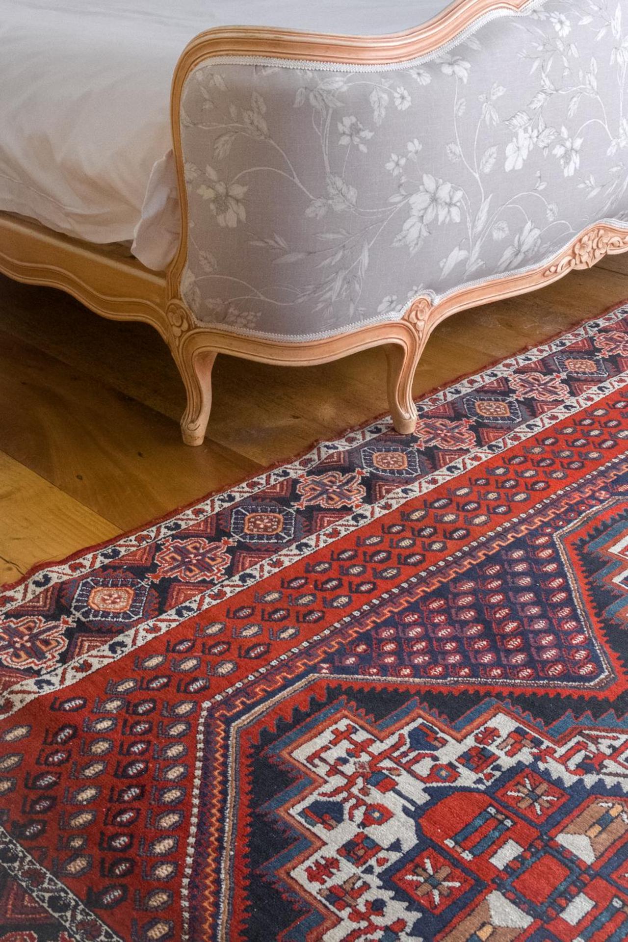 The Rear of the Plough,Everdon.