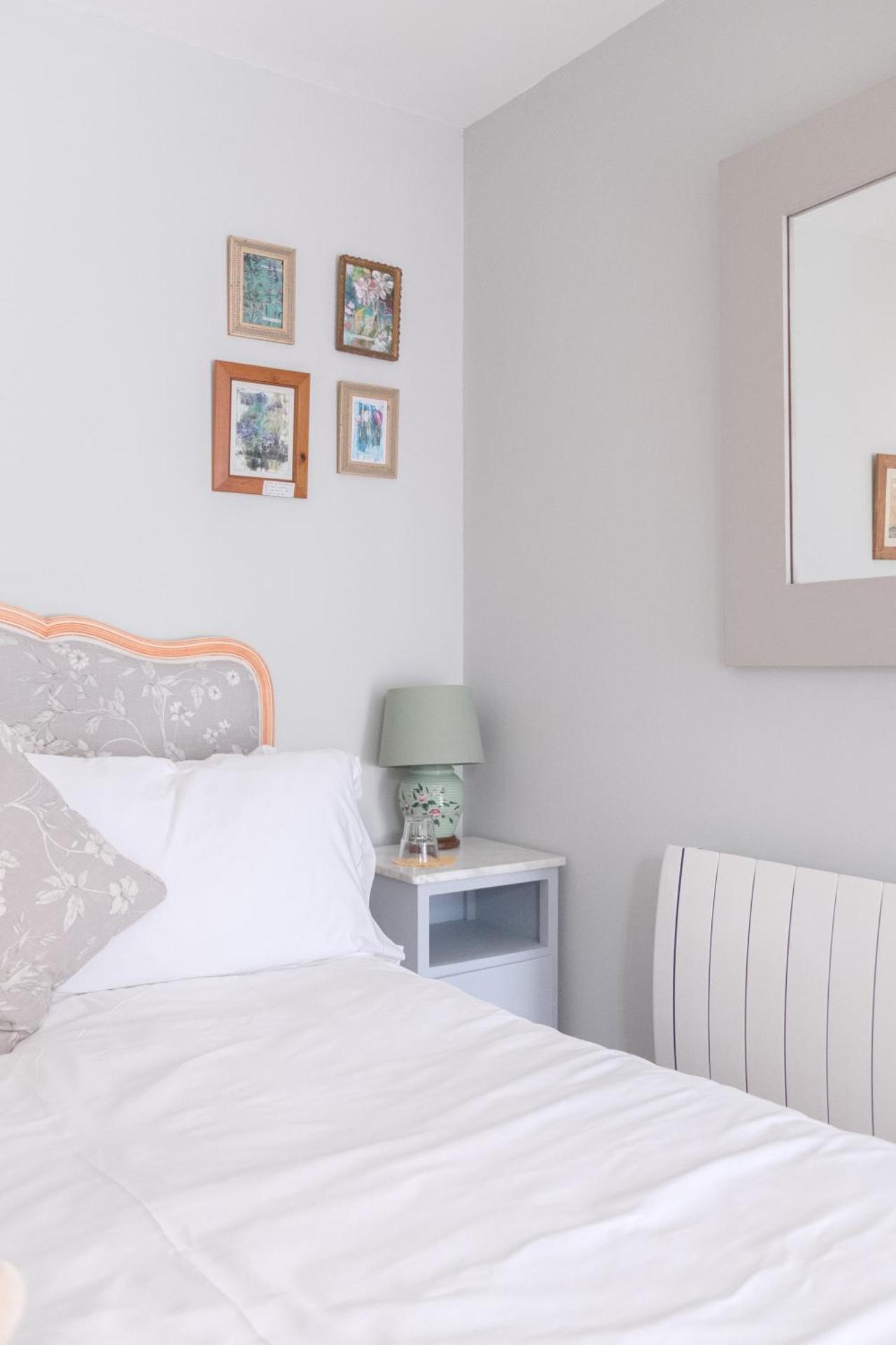 The Rear of the Plough,Everdon.