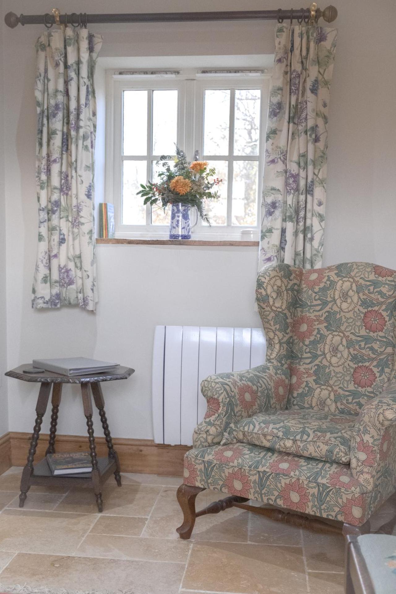 The Rear of the Plough,Everdon.