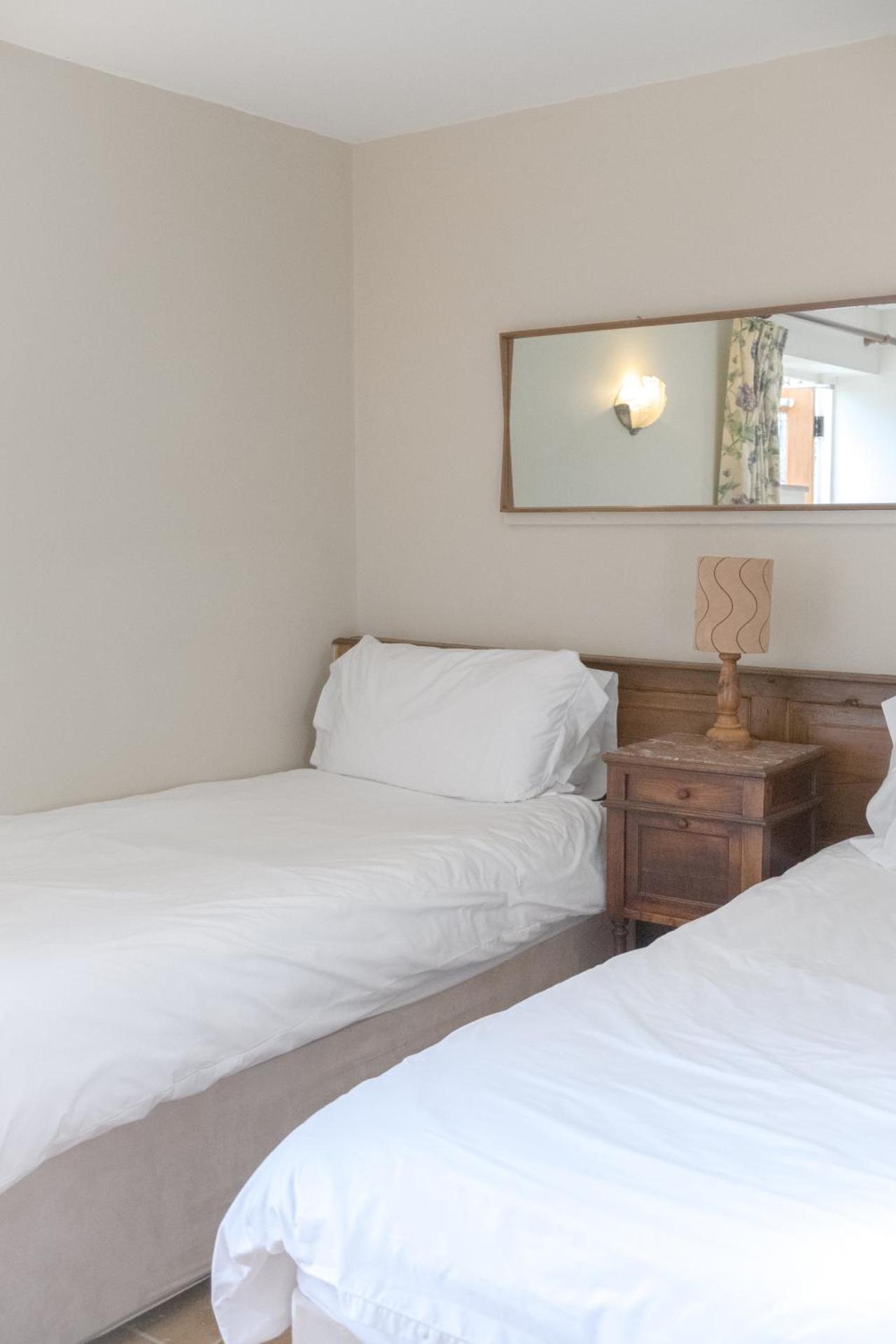 The Rear of the Plough,Everdon.