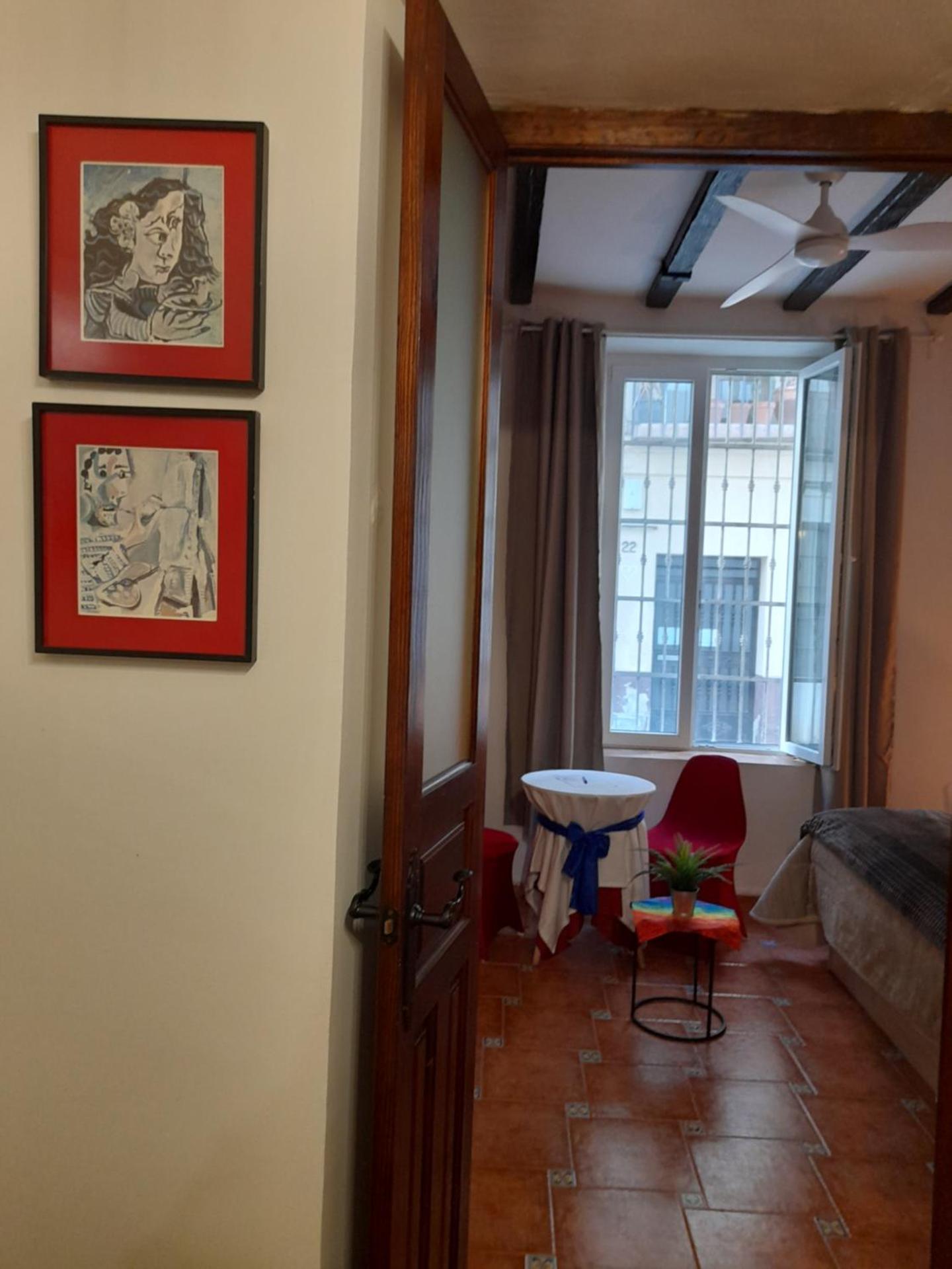 Picasso Carreteria History Center