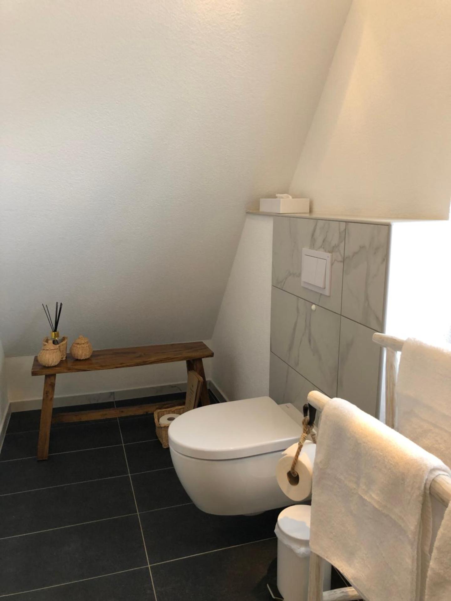 Loft Johanns Hochsitz