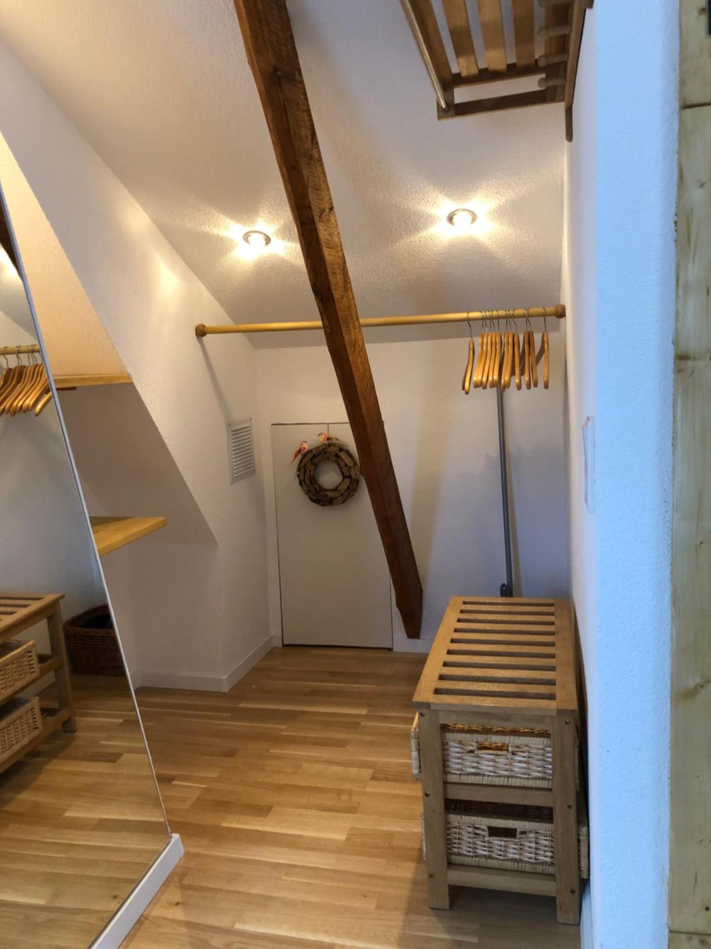 Loft Johanns Hochsitz