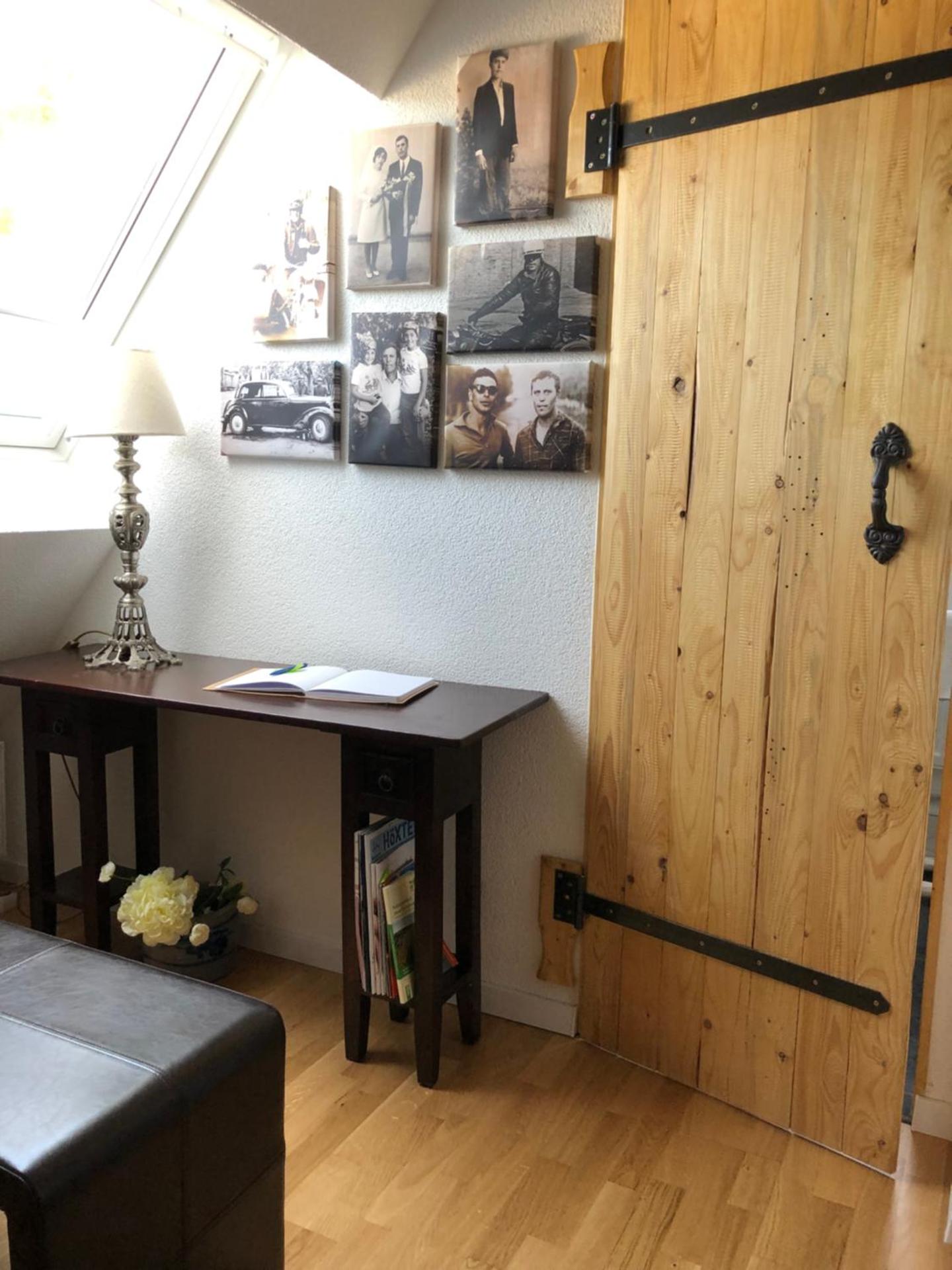 Loft Johanns Hochsitz