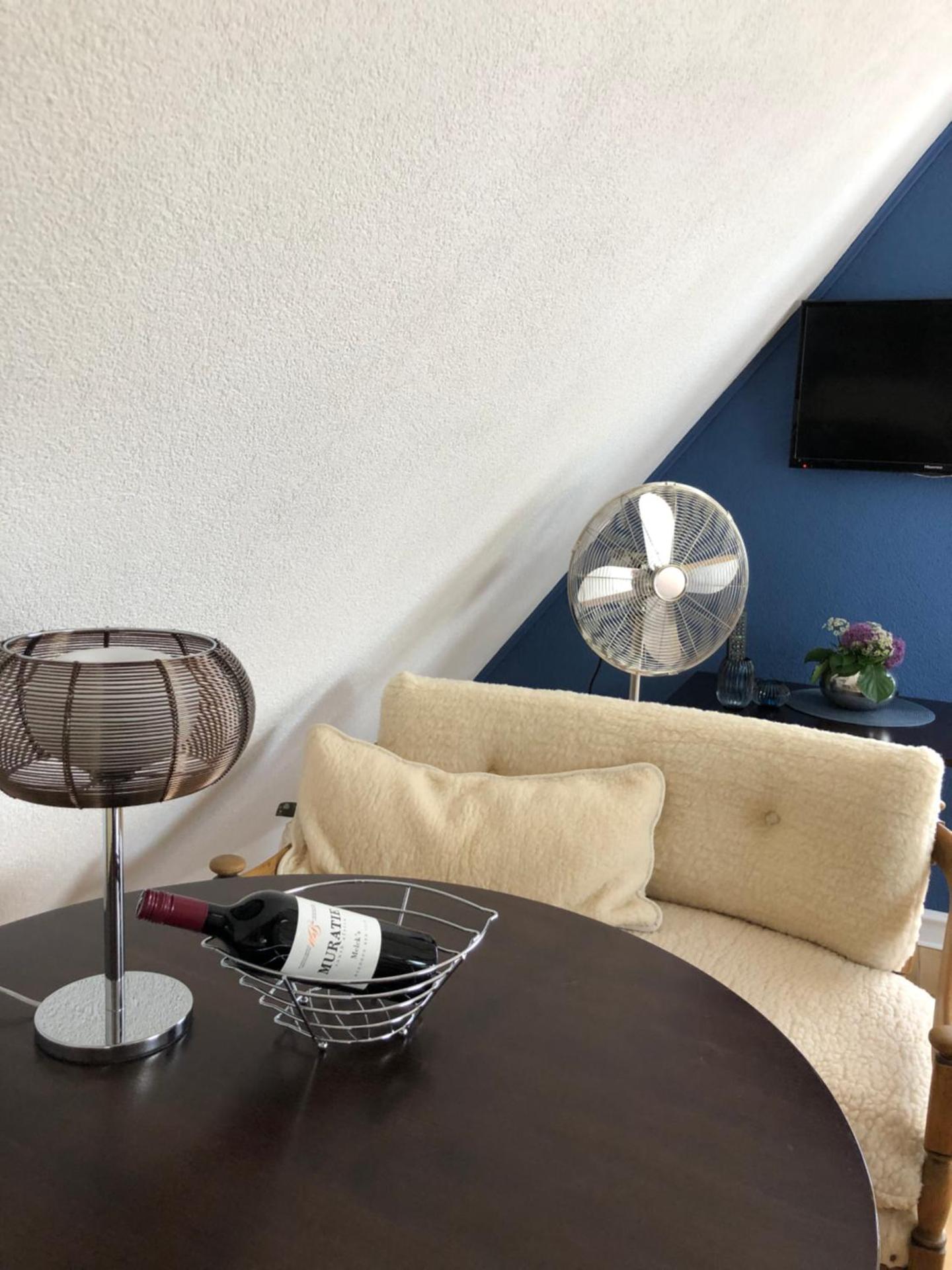 Loft Johanns Hochsitz