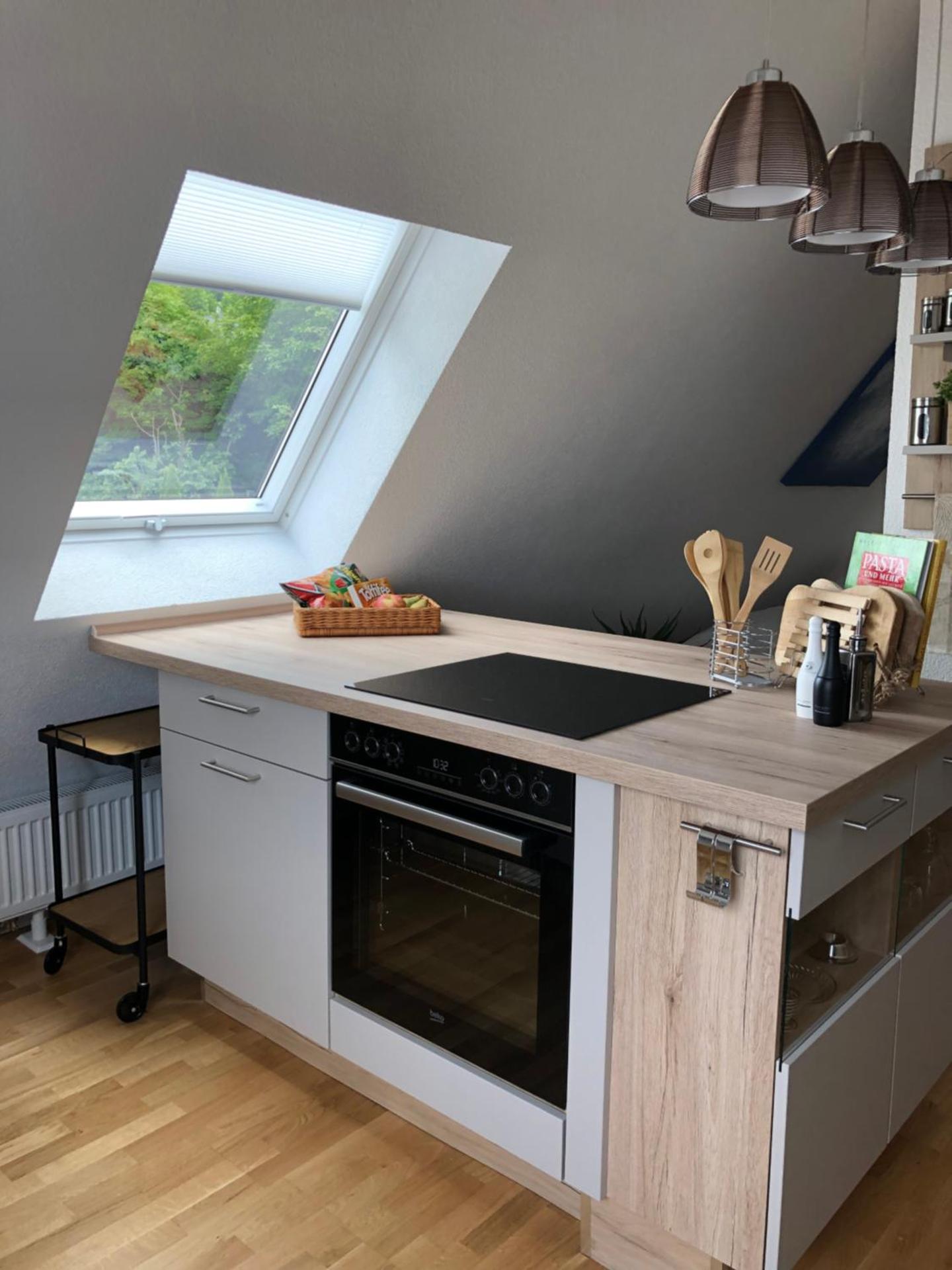 Loft Johanns Hochsitz