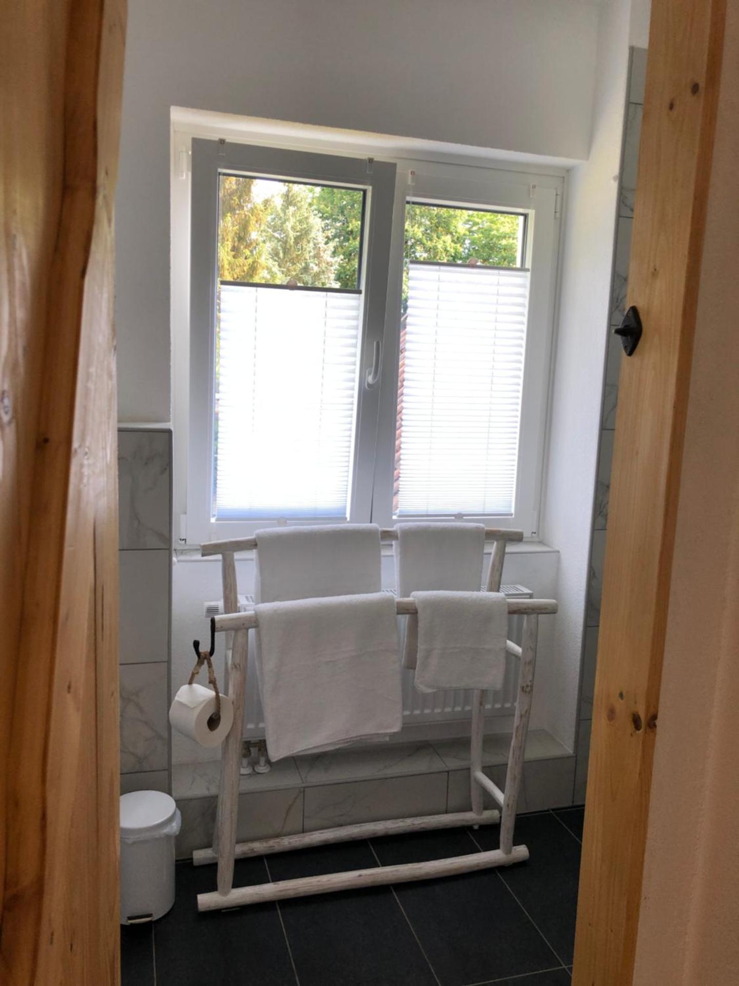 Loft Johanns Hochsitz