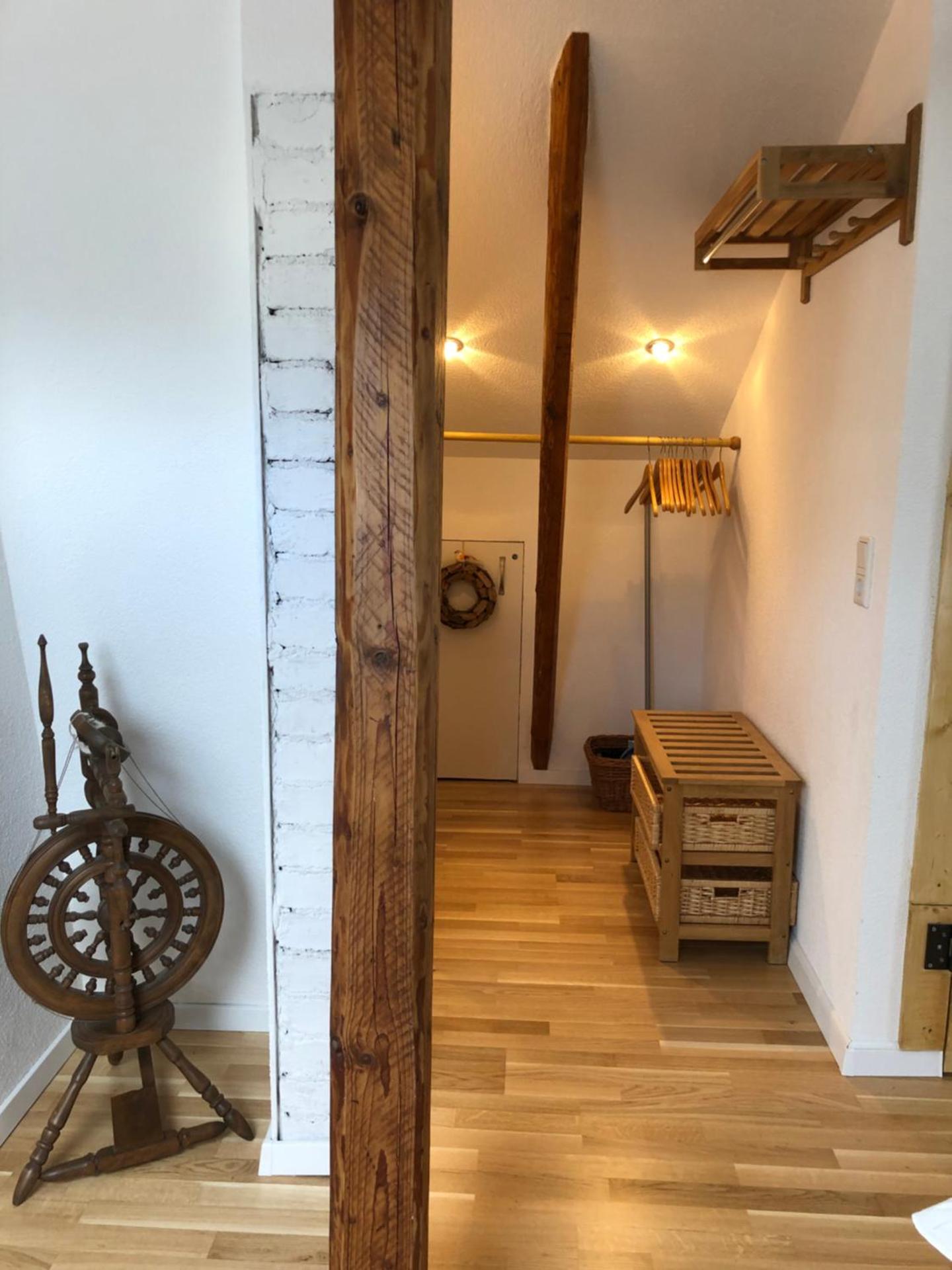Loft Johanns Hochsitz