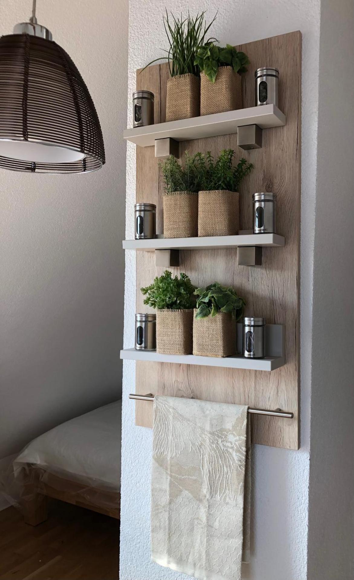 Loft Johanns Hochsitz