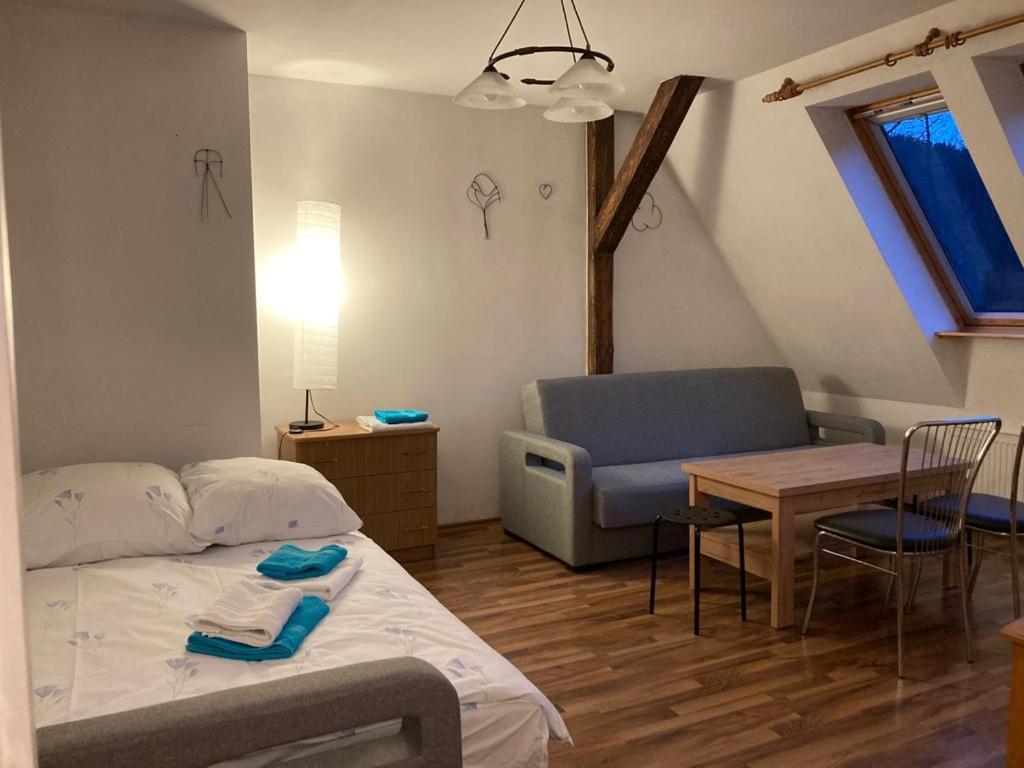 Apartament pod Stożkiem