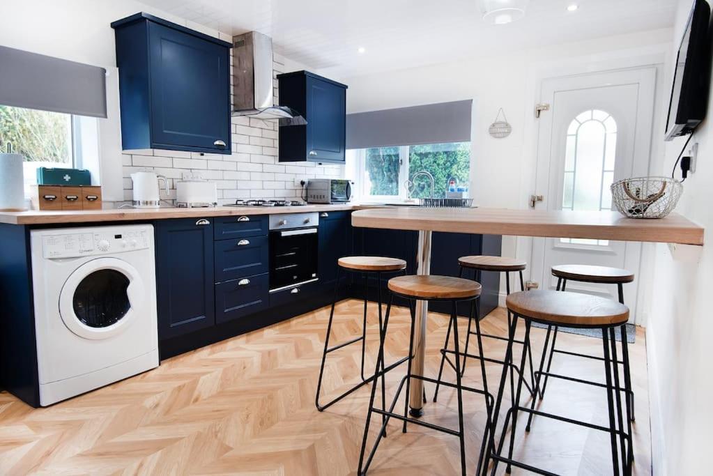 Cosy 200 Year Old Listed Cottage Near to St Andrews