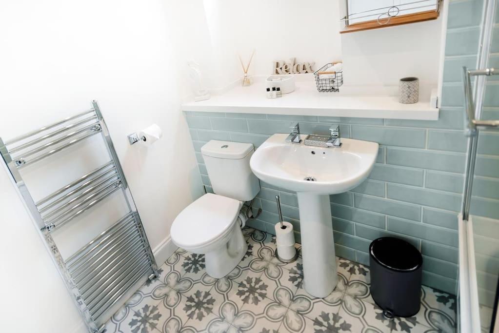 Cosy 200 Year Old Listed Cottage Near to St Andrews