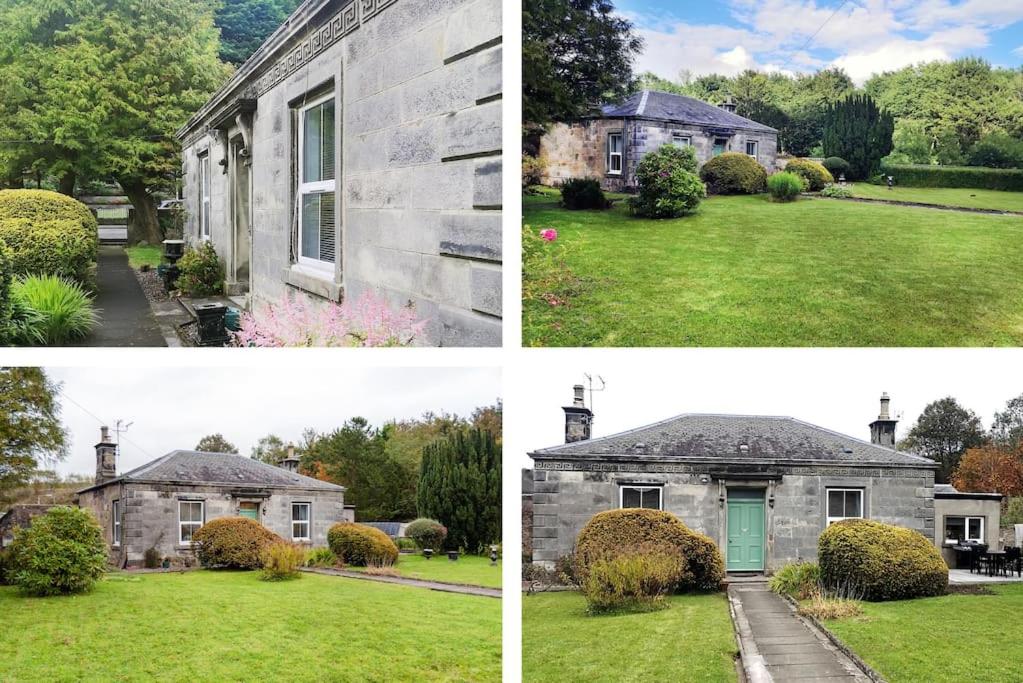 Cosy 200 Year Old Listed Cottage Near to St Andrews