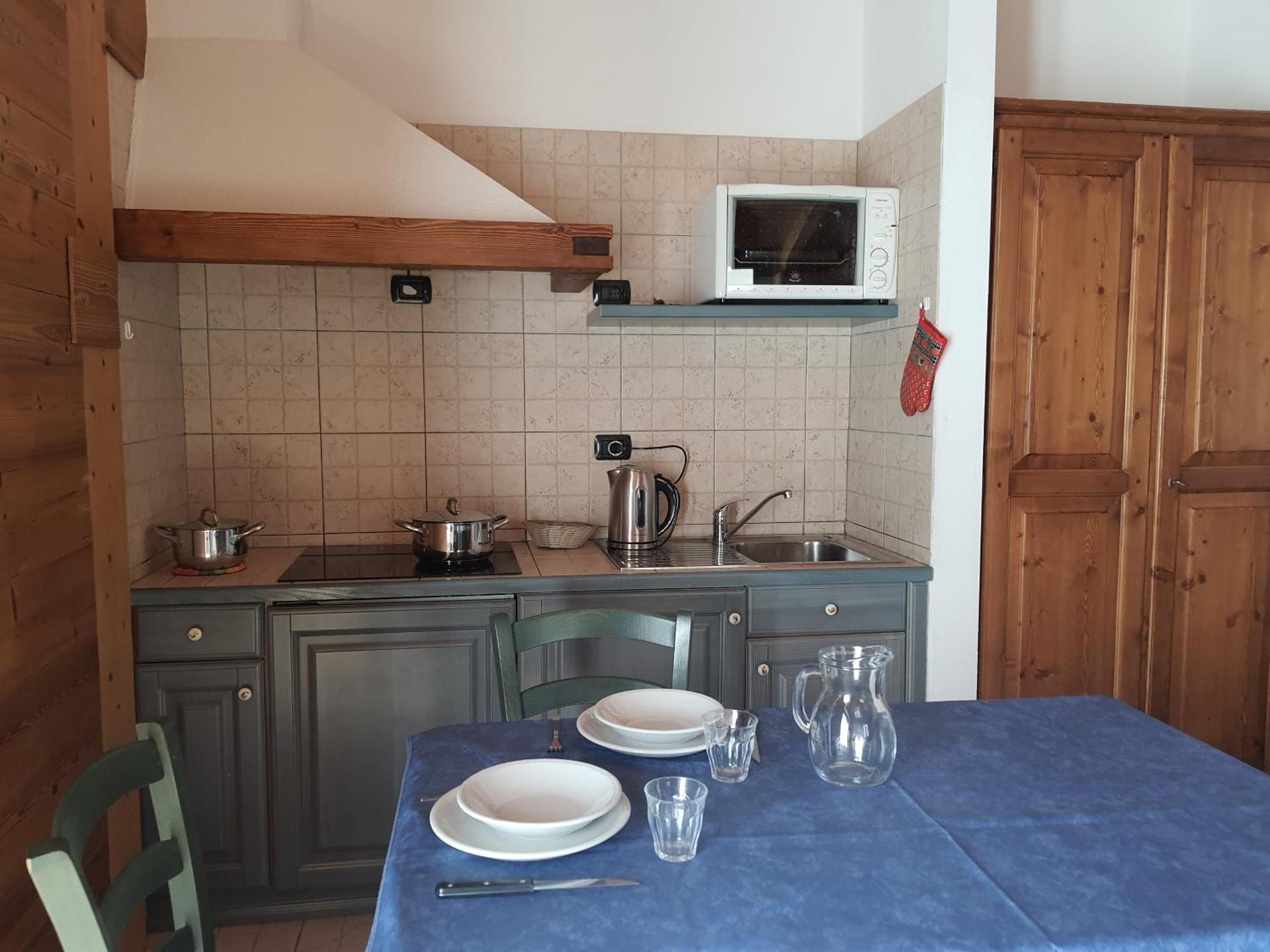 Residence Les Nigritelles