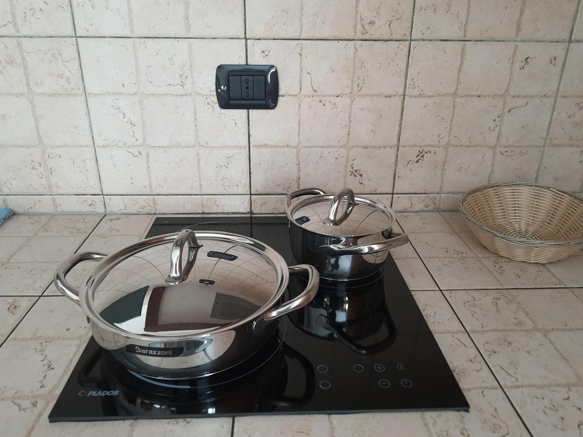 Residence Les Nigritelles