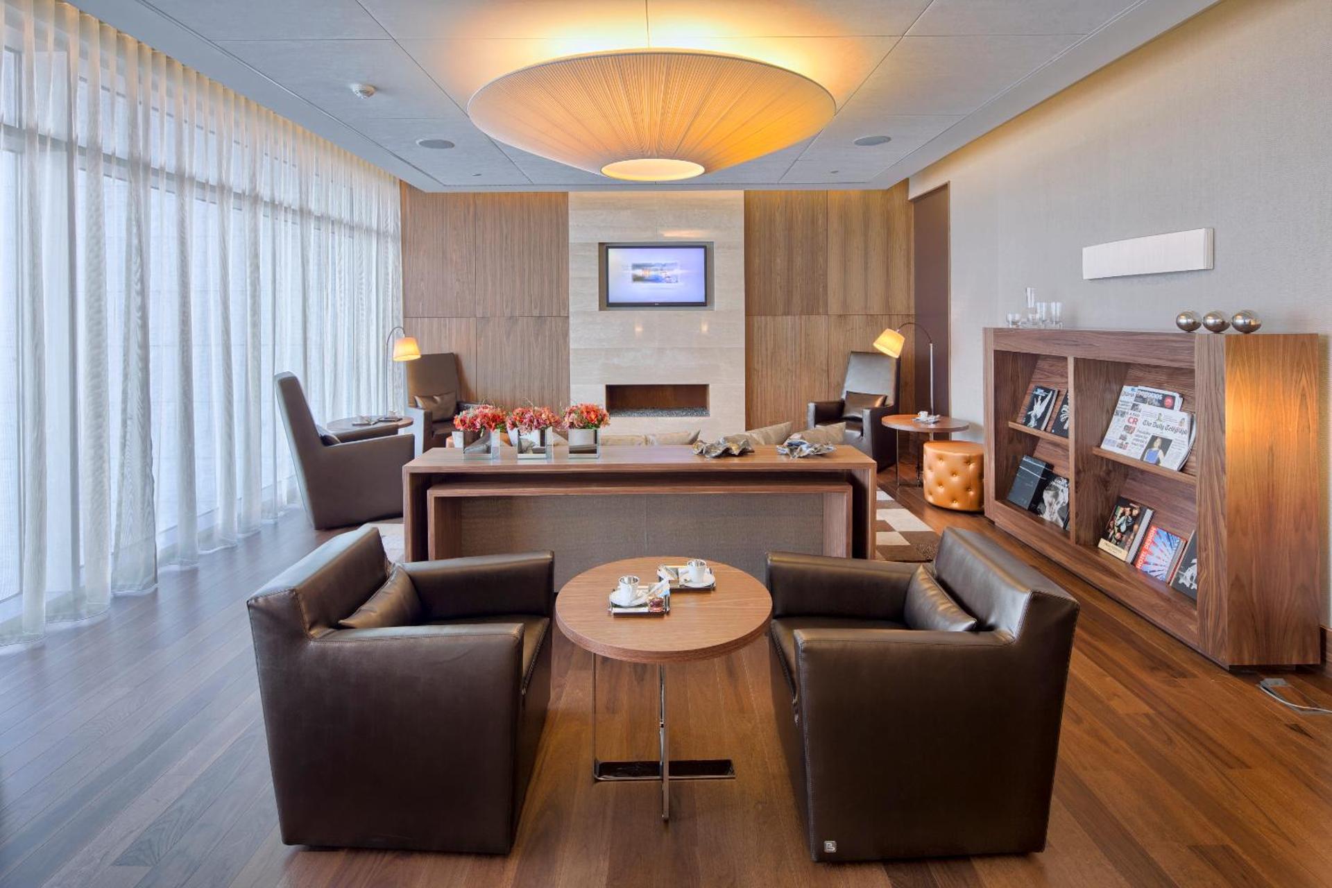 Meeting/conference room