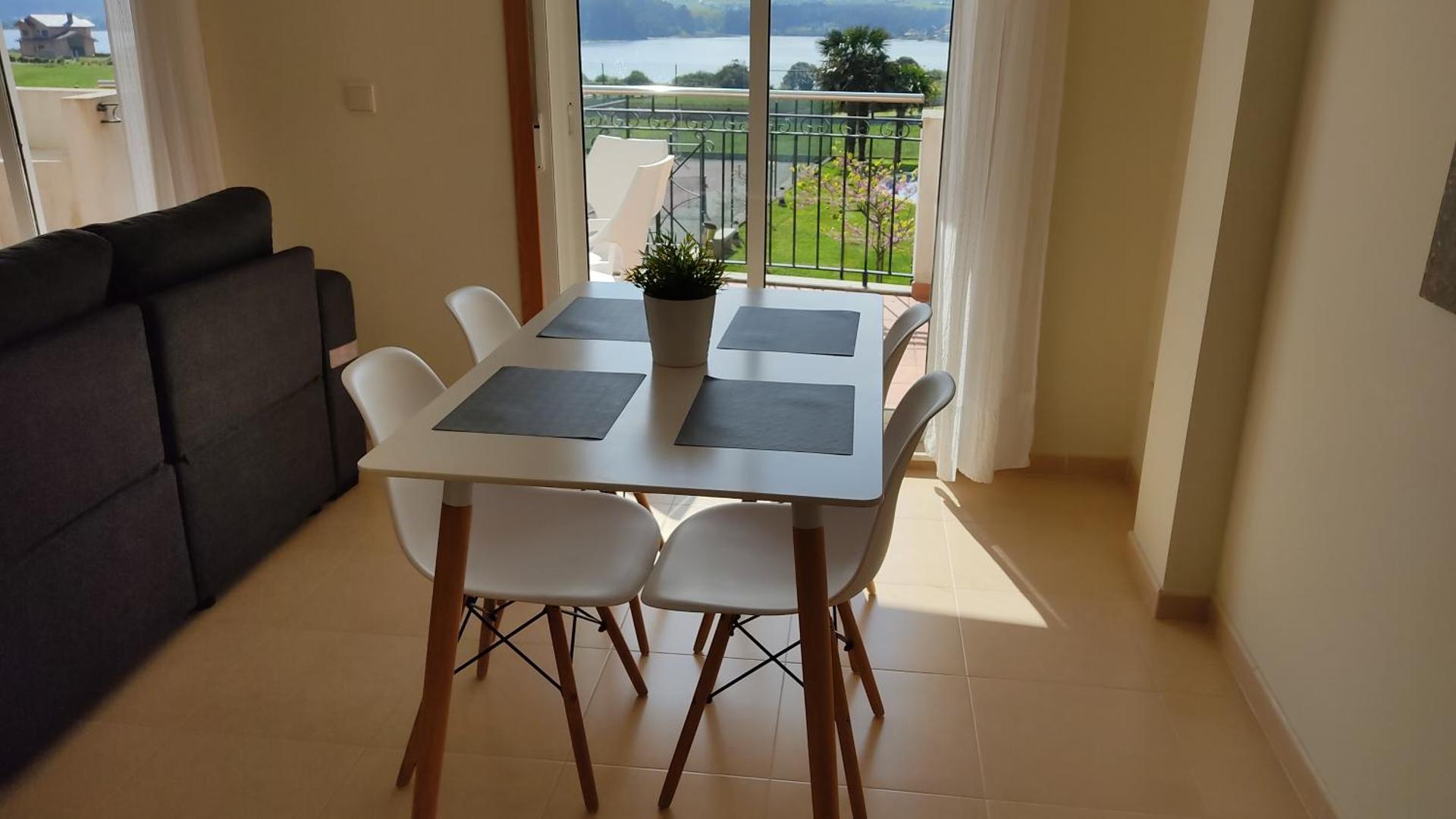 Apartagal-Océano V Barreiros