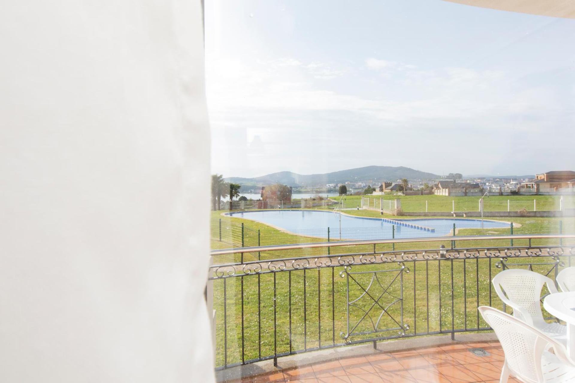 Apartagal-Océano V Barreiros