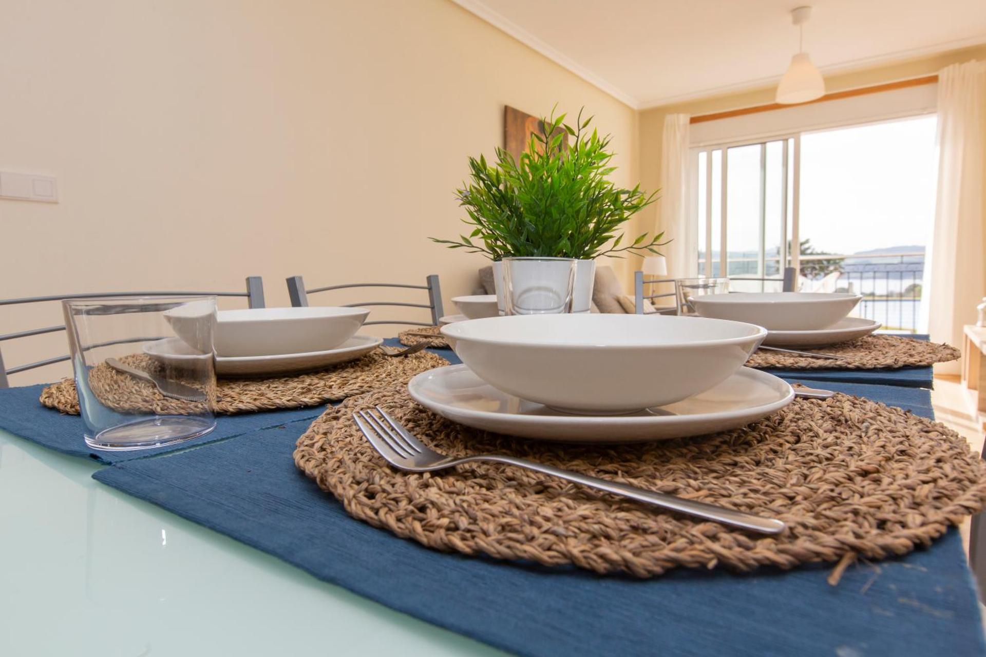 Apartagal-Océano V Barreiros