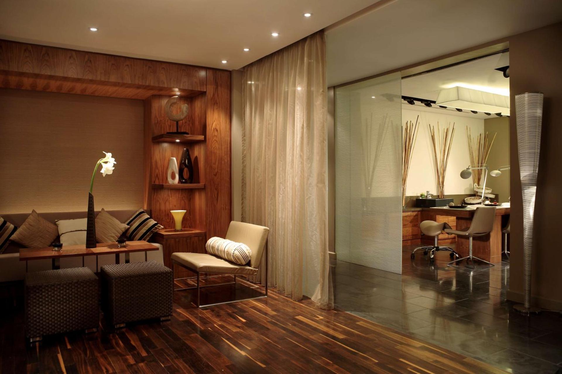 Spa and wellness centre/facilities