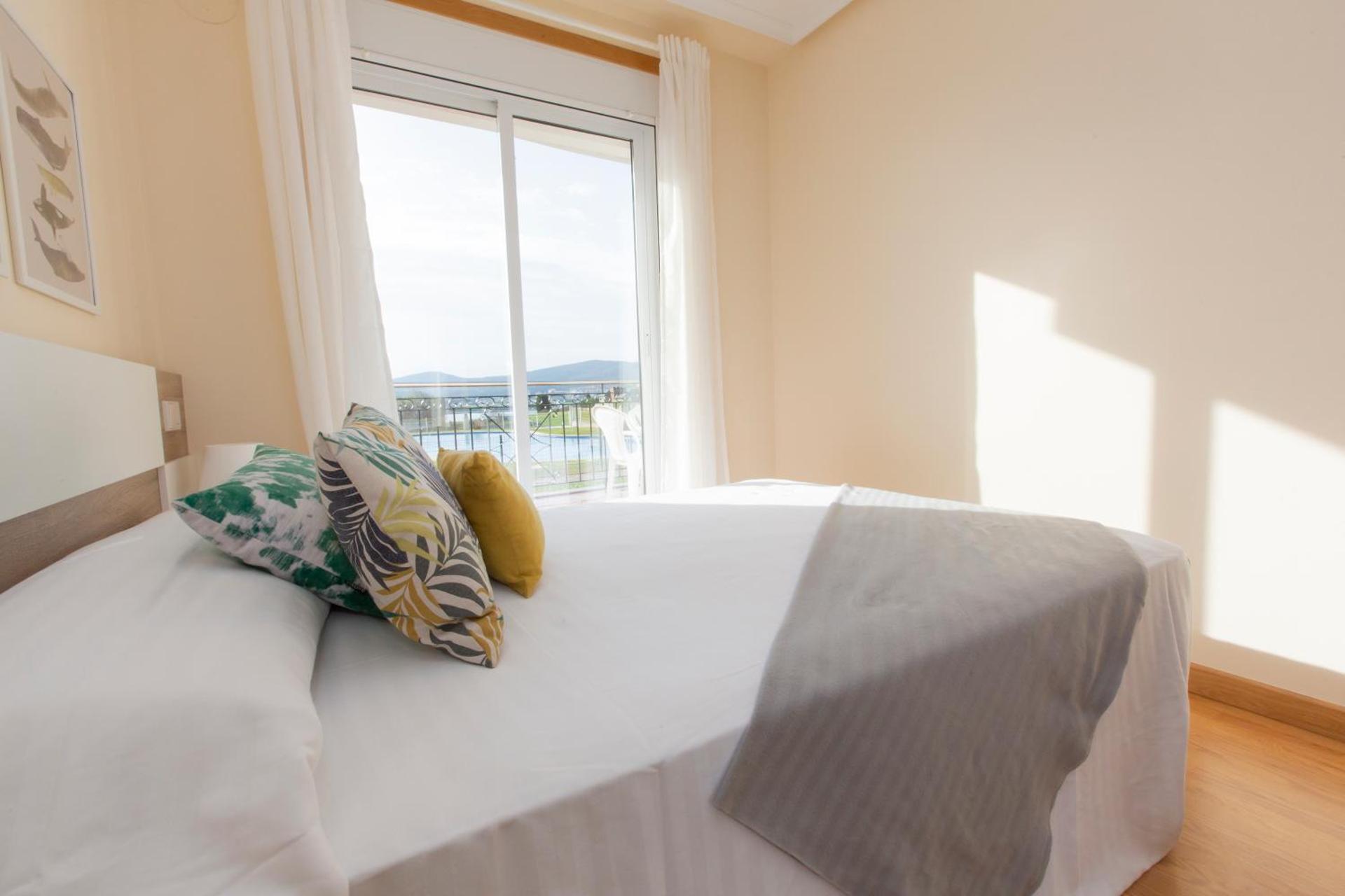 Apartagal-Océano V Barreiros