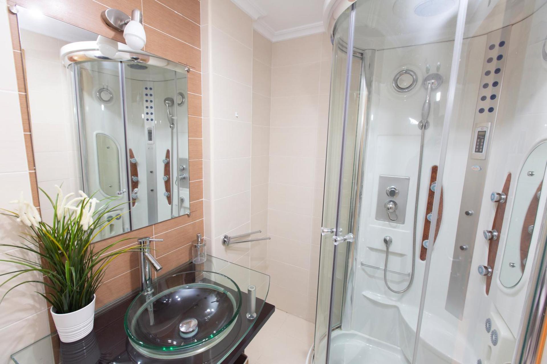 Apartagal-Océano V Barreiros