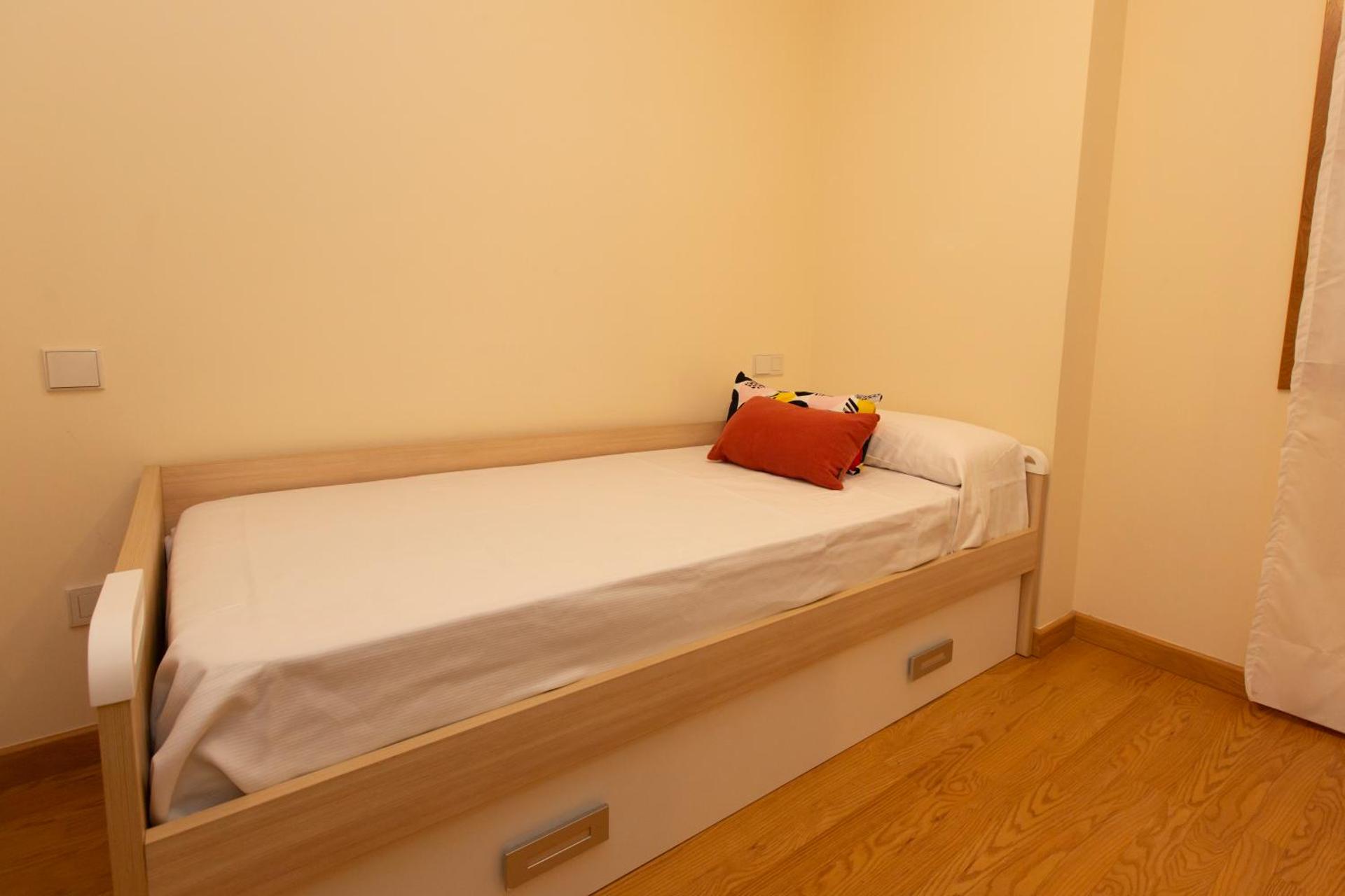 Apartagal-Océano V Barreiros