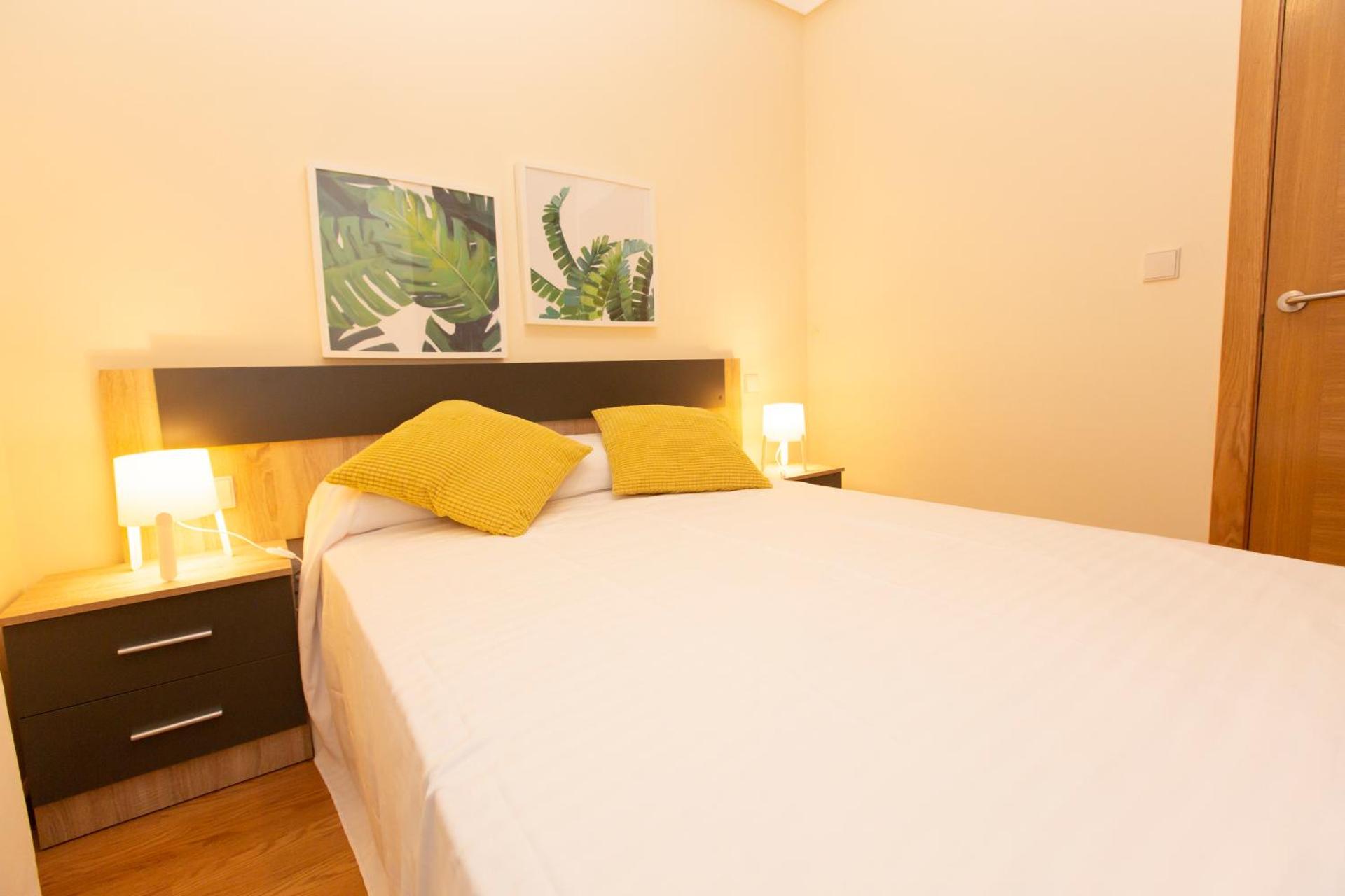 Apartagal-Océano V Barreiros