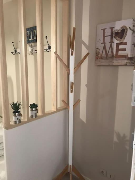 Milly COCOON / centre ville