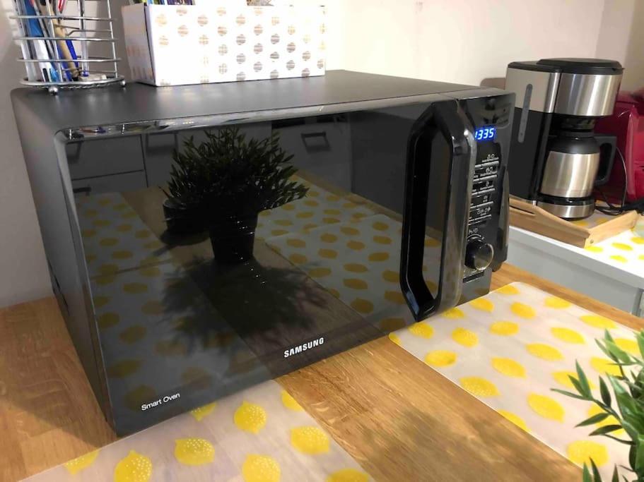 Milly COCOON / centre ville