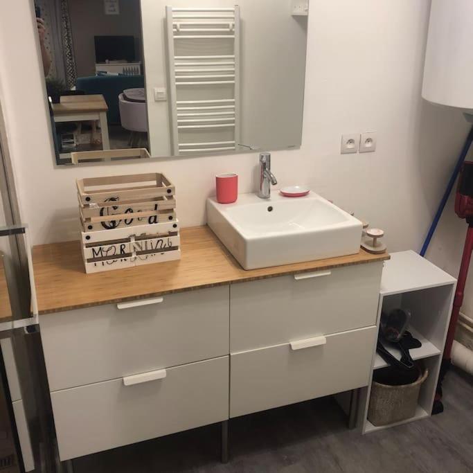 Milly COCOON / centre ville