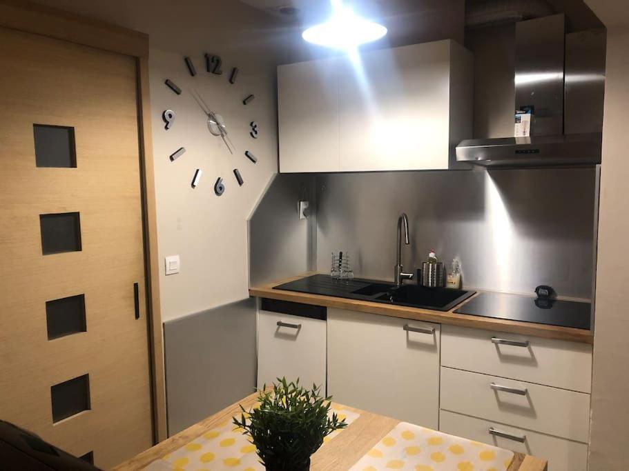 Milly COCOON / centre ville