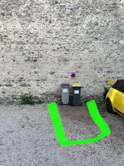 Milly COCOON / centre ville