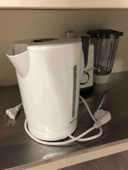 Milly COCOON / centre ville