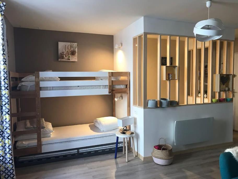 Milly COCOON / centre ville