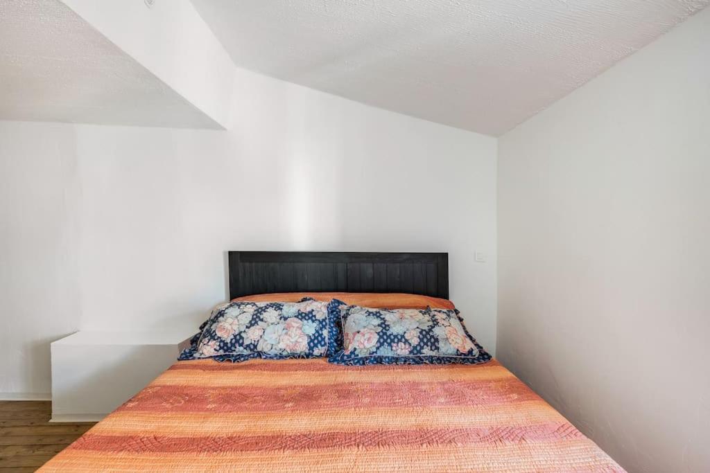 Maison atypique dans circulade