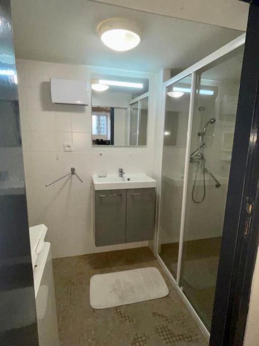 Maison atypique dans circulade