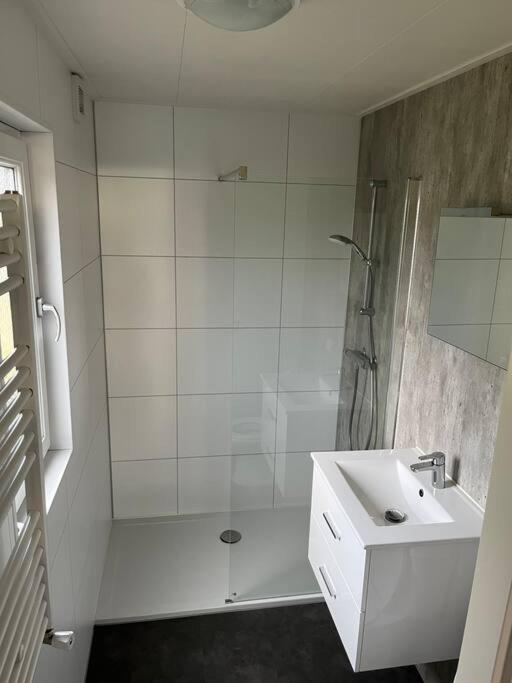 Luxus Chalet Waterfront