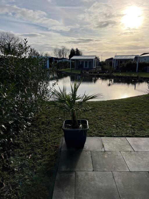 Luxus Chalet Waterfront