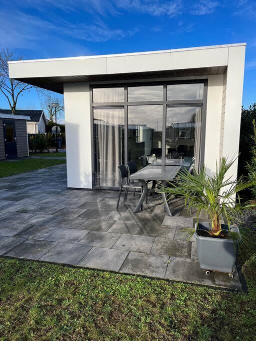 Luxus Chalet Waterfront