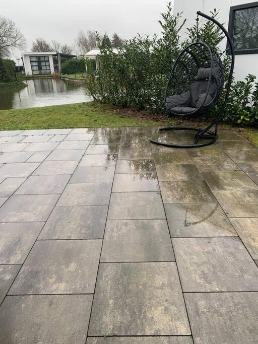 Luxus Chalet Waterfront