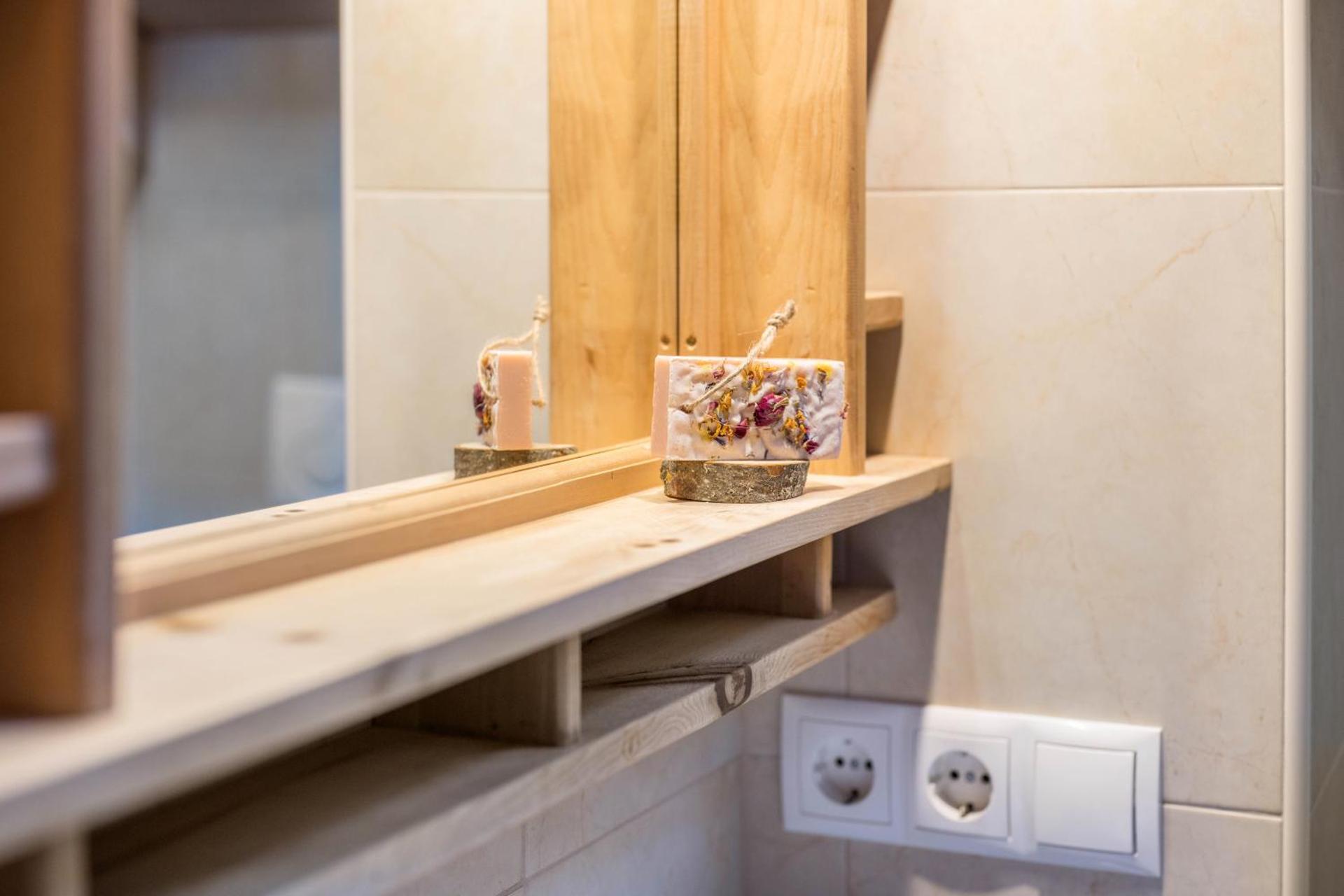 Raffreiderhof Apt Zirbe