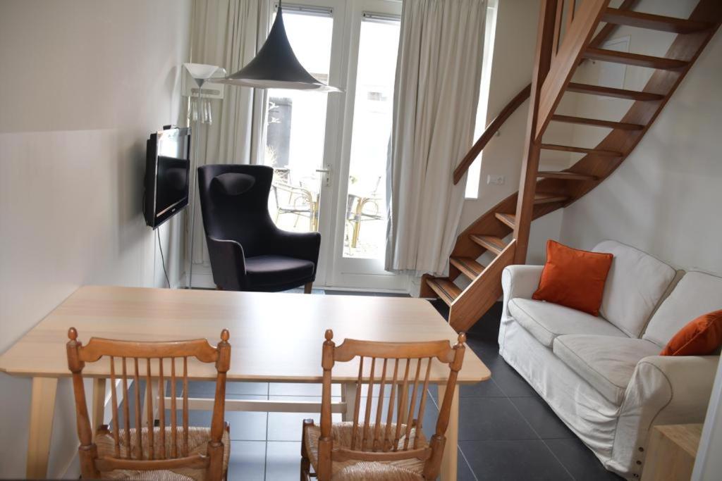 Hotel Steeds aan Zee