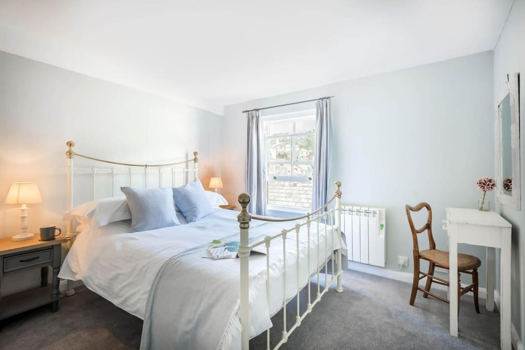 Scuppers, Port Isaac Bay Holidays