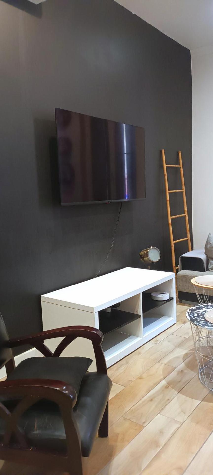 Centre ville 10 min de la Croisette/Downtown