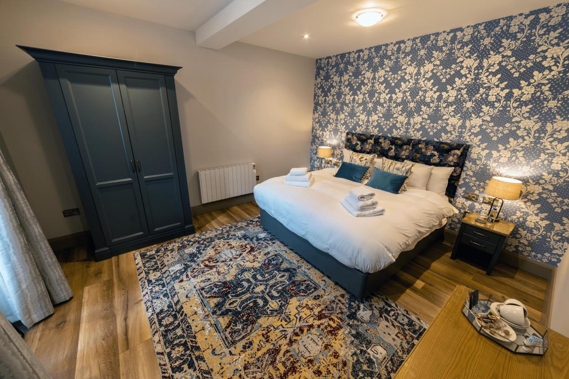 Courtyard Two Bedroom