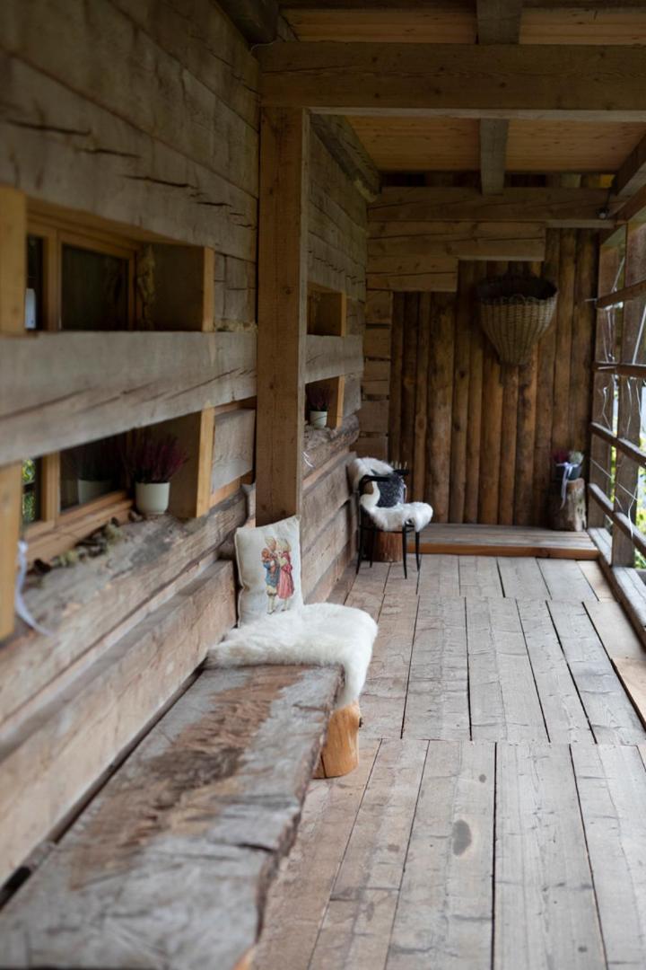 Lärchenwirt Dolomites