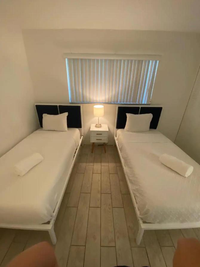 Designer River View Apartments