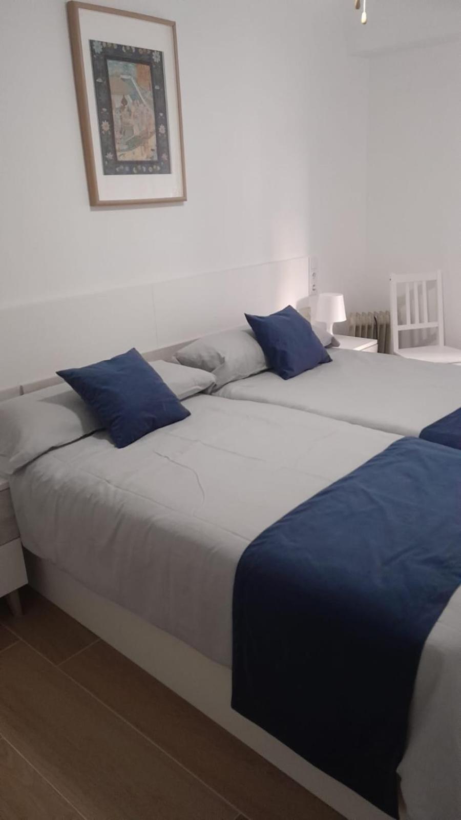 150m2 Con vistas al Mar y al Castillo de Cullera