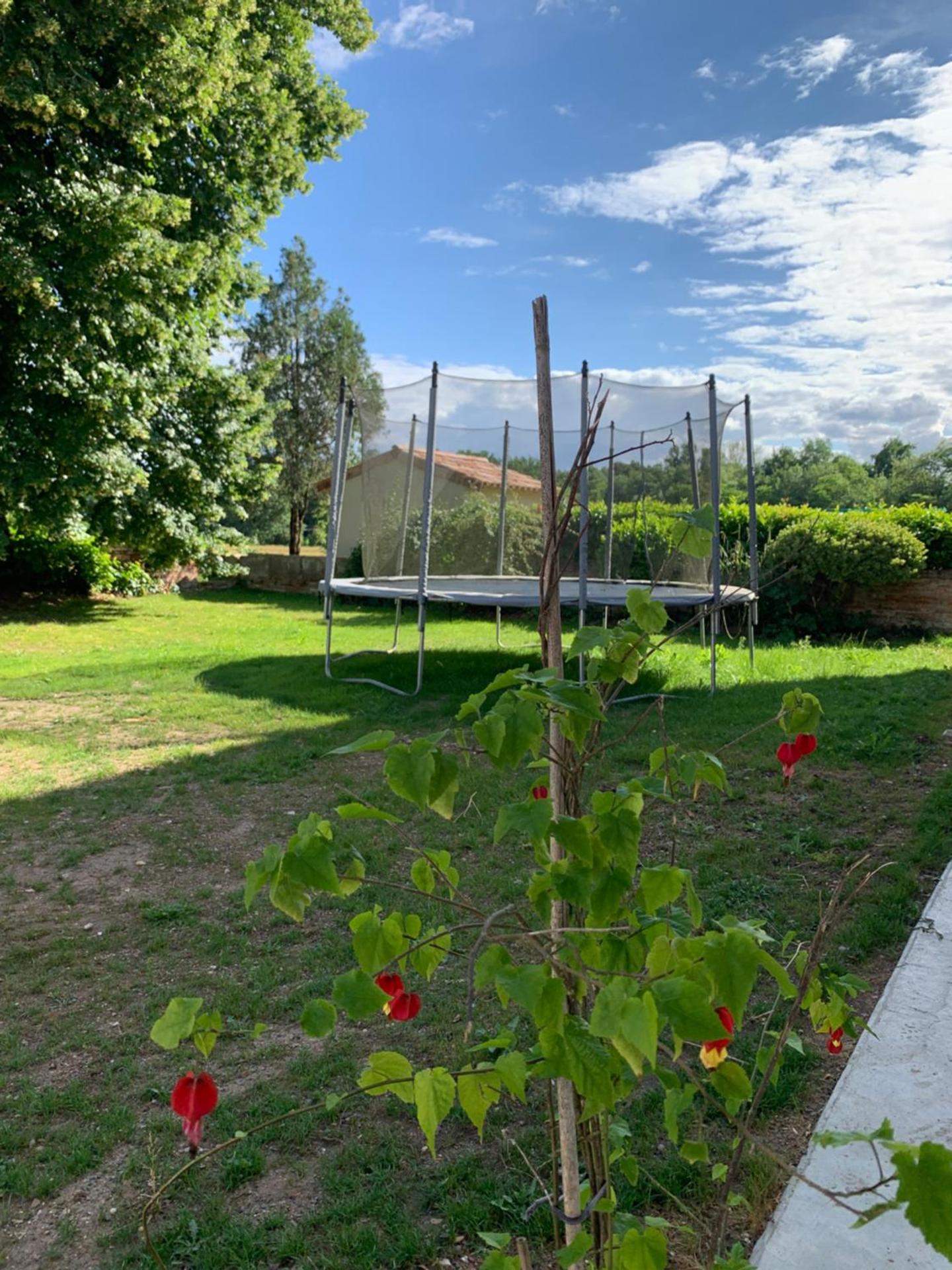 Chambre d'hotes et Table d'hotes Domaine de la terrasse SAS et Gite ANDA Montauban